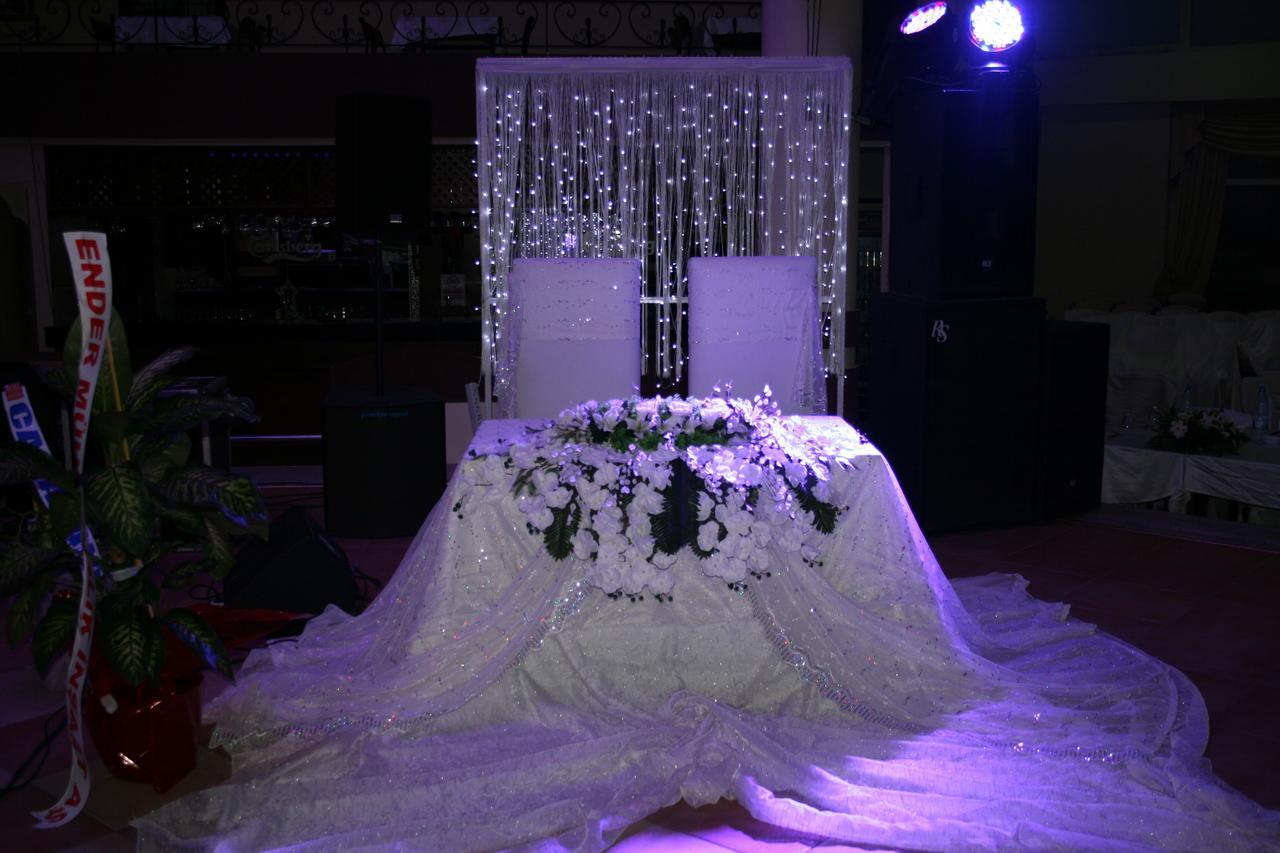 Nysa Hotel Sultanhisar Bagian luar foto