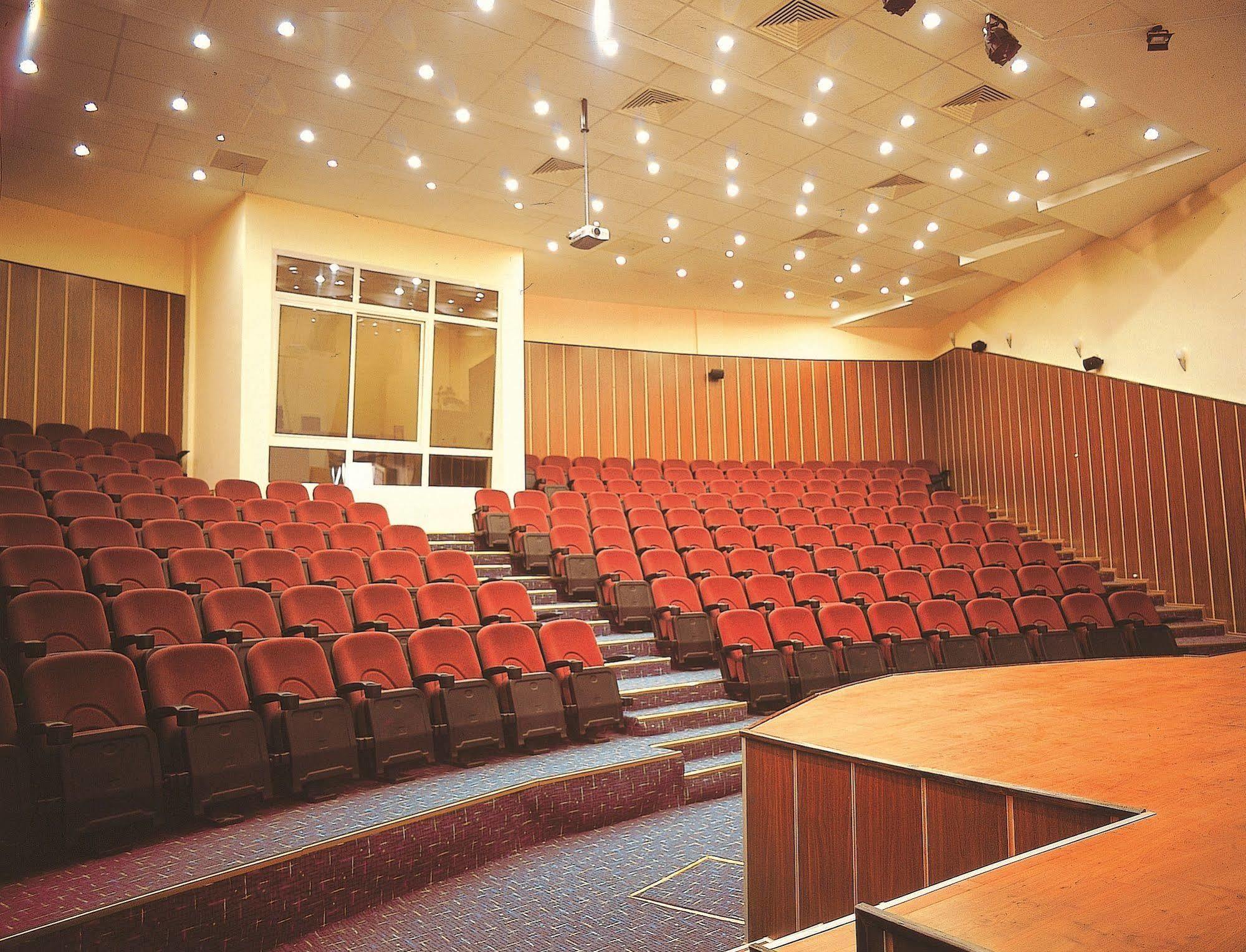 Nysa Hotel Sultanhisar Bagian luar foto